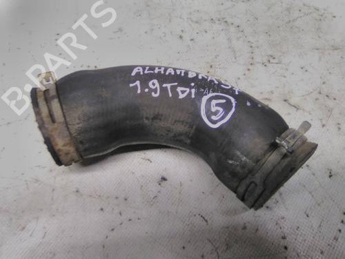 Used Intercooler pipe Intercooler pipe 19868140 19868140