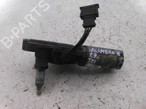 Used Rear wiper motor Rear wiper motor 19868151 19868151