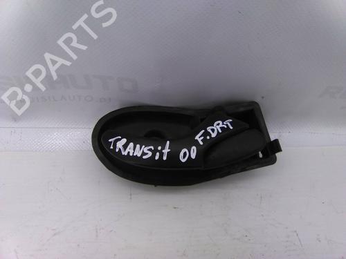 Højre fortil invendig håndtag Højre fortil invendig håndtag RENAULT MEGANE II (BM0/1_, CM0/1_) [2001-2012] 36229340 36229340