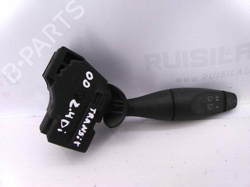 Used Steering column stalk Steering column stalk RENAULT MEGANE II (BM0/1_, CM0/1_) [2001-2012] 36229342 36229342