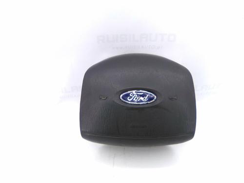 Used Driver airbag Driver airbag RENAULT MEGANE II (BM0/1_, CM0/1_) [2001-2012] 36229347 36229347