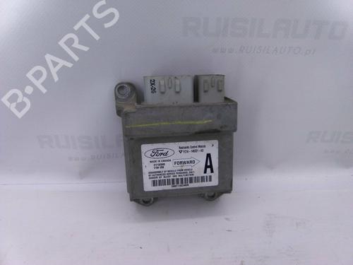Used ECU airbags ECU airbags RENAULT MEGANE II (BM0/1_, CM0/1_) [2001-2012] 36229349 36229349