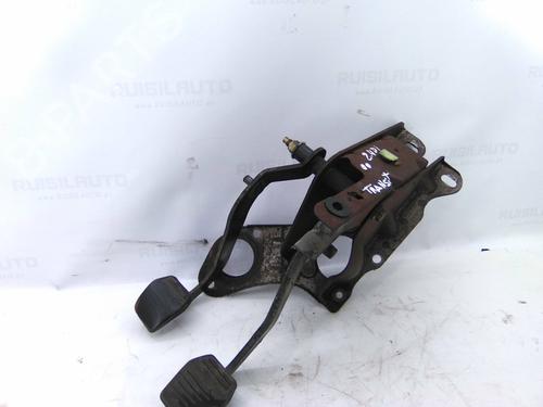 Pédale de frein Pédale de frein RENAULT MEGANE II (BM0/1_, CM0/1_) [2001-2012] 36229350 36229350