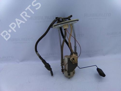 Bränslepump Bränslepump RENAULT MEGANE II (BM0/1_, CM0/1_) [2001-2012] 36229351 36229351