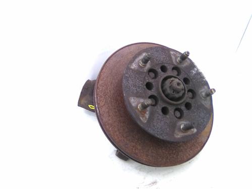 Fusée avant droite Fusée avant droite RENAULT MEGANE II (BM0/1_, CM0/1_) [2001-2012] 36229358 36229358
