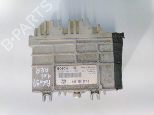Used Engine control unit (ECU) Engine control unit (ECU) 22956113 22956113