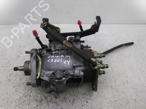 Used Injection pump Injection pump SEAT IBIZA II (6K1) 1.9 SDI (64 hp) 19868160 19868160