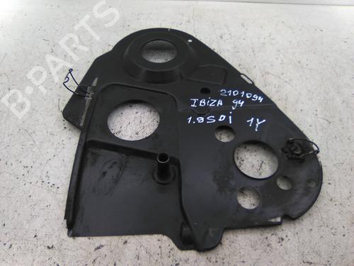 Used Timing cover Timing cover SEAT IBIZA II (6K1) 1.9 SDI (64 hp) 19868164 19868164