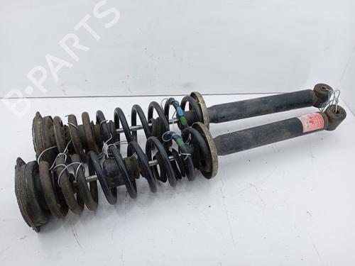 Used Right rear shock absorber Right rear shock absorber 19868190 19868190