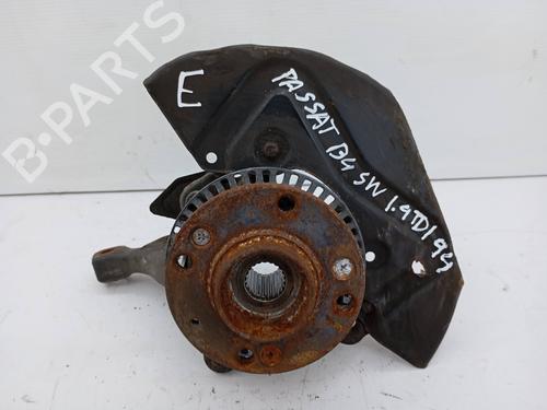 Used Left front steering knuckle Left front steering knuckle 19868187 19868187