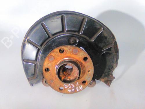 Used Left front steering knuckle Left front steering knuckle AUDI A3 (8P1) 2.0 TDI (136 hp) 22956118 22956118