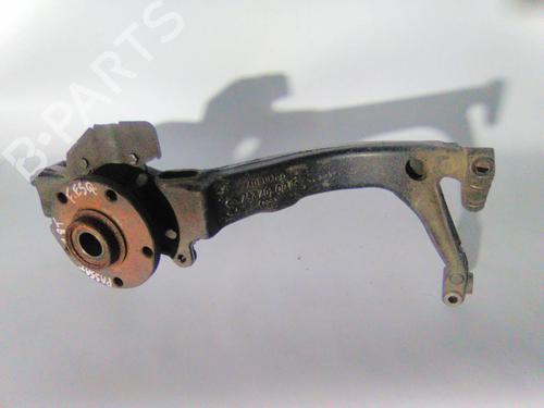 Used Left front steering knuckle Left front steering knuckle VW PASSAT B5 (3B2) 1.9 TDI (90 hp) 22956119 22956119