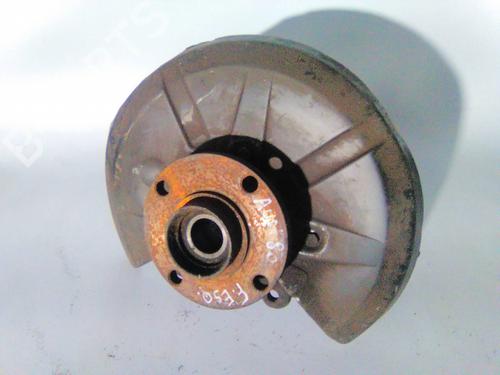 Used Left front steering knuckle Left front steering knuckle 22956126 22956126