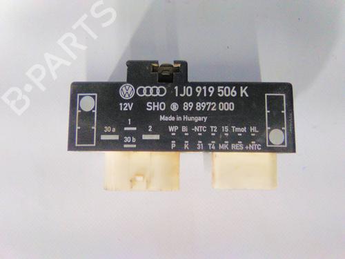 Used Electronic module Electronic module VW GOLF IV (1J1) 1.9 TDI (90 hp) 22956142 22956142