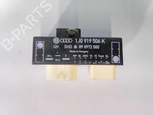 Used Electronic module Electronic module VW POLO III (6N1) 100 1.4 16V (100 hp) 19868241 19868241