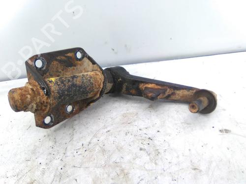 Otra Otra BEDFORD KB 2.2 D All-wheel Drive (61 hp) 19868254 19868254
