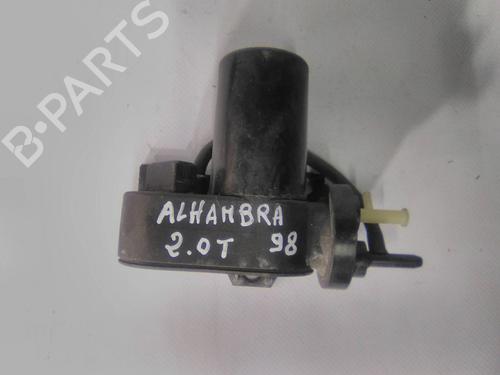 Used Vacuum pump Vacuum pump 19868255 19868255