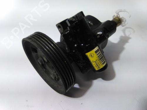 Used Steering pump Steering pump 19868266 19868266