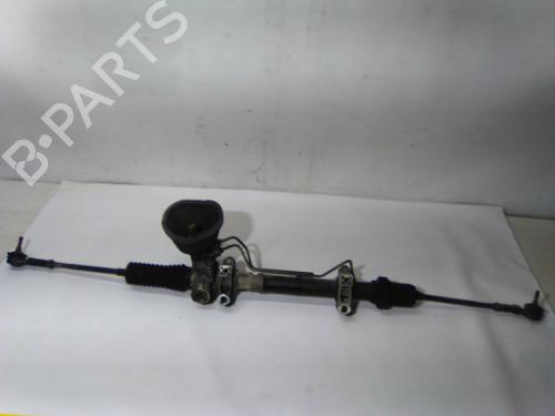 Used Steering rack Steering rack RENAULT CLIO II (BB_, CB_) 1.2 (BB0A, BB0F, BB10, BB1K, BB28, BB2D, BB2H, CB0A,... (58 hp) 19868267 19868267