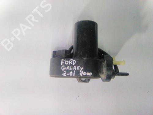 Used Vacuum pump Vacuum pump 19868257 19868257