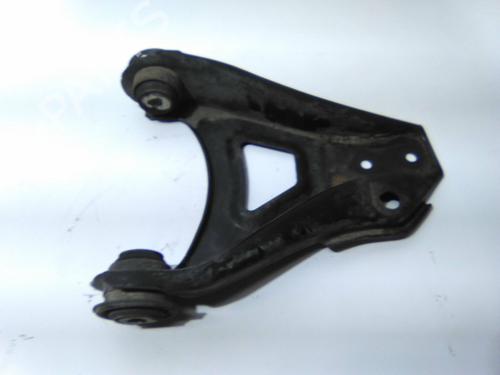 Used Right front suspension arm Right front suspension arm RENAULT CLIO II (BB_, CB_) 1.2 (BB0A, BB0F, BB10, BB1K, BB28, BB2D, BB2H, CB0A,... (58 hp) 19868273 19868273
