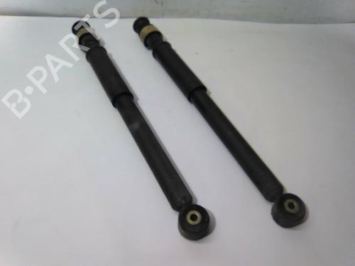 Used Right rear shock absorber Right rear shock absorber RENAULT CLIO II (BB_, CB_) 1.2 (BB0A, BB0F, BB10, BB1K, BB28, BB2D, BB2H, CB0A,... (58 hp) 19868275 19868275