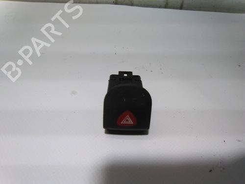 Used Warning switch Warning switch RENAULT KANGOO (KC0/1_) D 55 1.9 (KC0D) (54 hp) 19868281 19868281