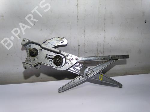 Used Front right window mechanism Front right window mechanism RENAULT KANGOO (KC0/1_) D 55 1.9 (KC0D) (54 hp) 19868284 19868284