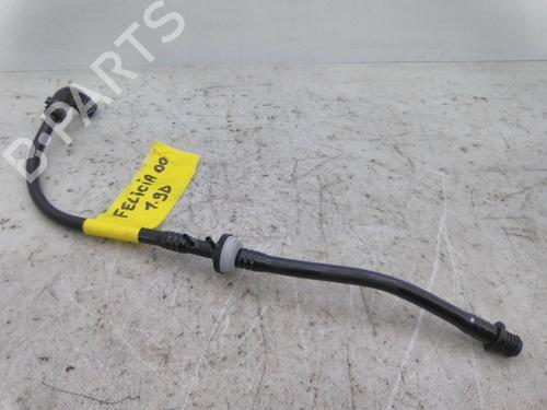 Used Pipe Pipe SKODA FELICIA I (6U1) 1.9 D (64 hp) 19868311 19868311
