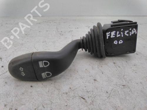 Ratstangsstang Ratstangsstang SKODA FELICIA I (6U1) 1.9 D (64 hp) 19868296 19868296