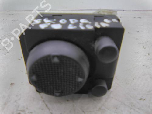 Speilbryter Speilbryter SKODA FELICIA I (6U1) 1.9 D (64 hp) 19868303 19868303