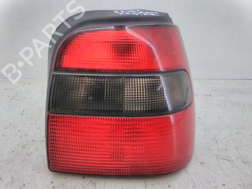 Used Right taillight Right taillight 19868305 19868305