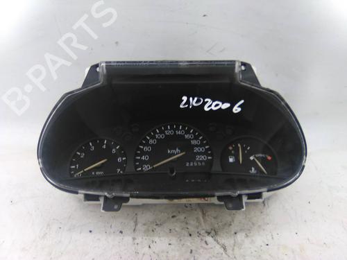 Used Instrument cluster Instrument cluster 19868325 19868325