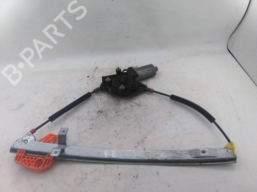 Used Front left window mechanism Front left window mechanism 19868327 19868327
