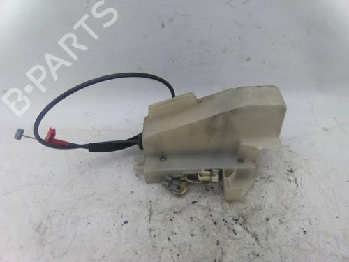 Used Front right lock Front right lock 19868328 19868328