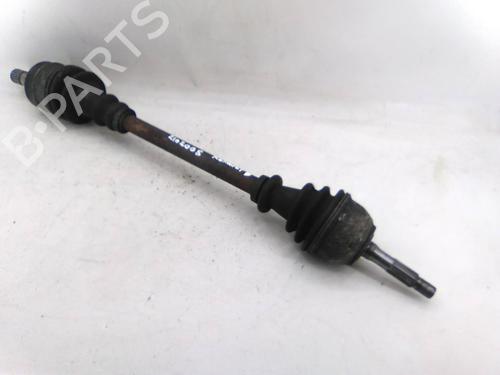 Used Right front driveshaft Right front driveshaft RENAULT 5 (122_) 1.1 (1227, 1397) (45 hp) 29307265 29307265