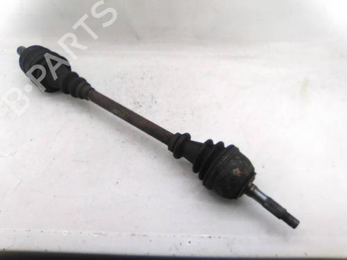 Used Left front driveshaft Left front driveshaft RENAULT 5 (122_) 1.1 (1227, 1397) (45 hp) 29307266 29307266