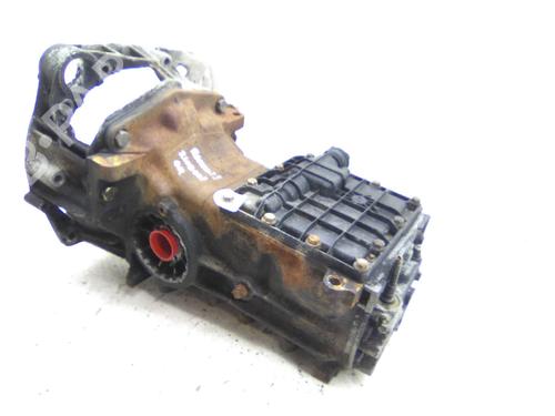 Used Gearbox Gearbox RENAULT 5 (122_) 1.1 (1227, 1397) (45 hp) 29124234 29124234
