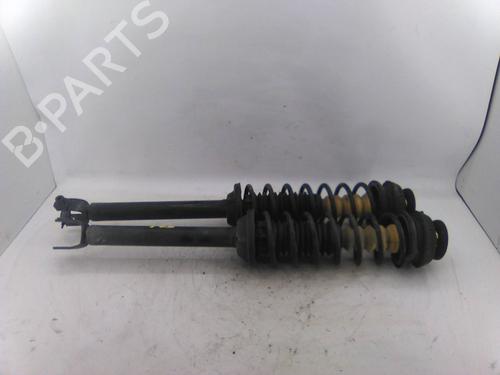 Used Right rear shock absorber Right rear shock absorber 19868338 19868338