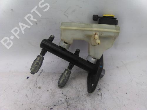 Used Brake master cylinder Brake master cylinder FORD FIESTA IV (JA_, JB_) 1.25 i 16V (75 hp) 19868339 19868339