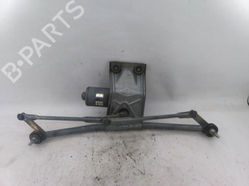 Used Front wiper motor Front wiper motor FORD FIESTA IV (JA_, JB_) 1.25 i 16V (75 hp) 19868340 19868340