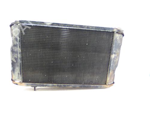 Used Water radiator Water radiator RENAULT 5 (122_) 1.1 (1227, 1397) (45 hp) 29307268 29307268