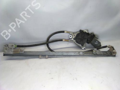 Used Front right window mechanism Front right window mechanism 19868356 19868356