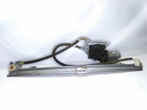 Used Front left window mechanism Front left window mechanism 19868357 19868357