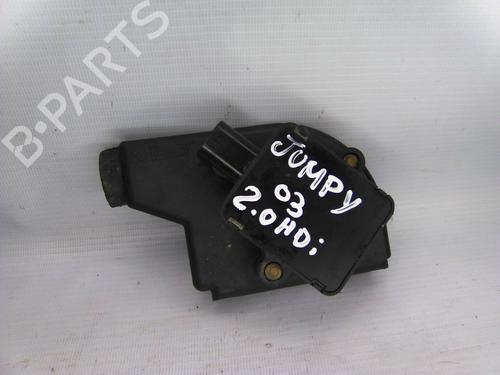 Pedal Pedal CITROËN JUMPY I (U6U_) 2.0 HDi 95 (94 hp) 19868358 19868358