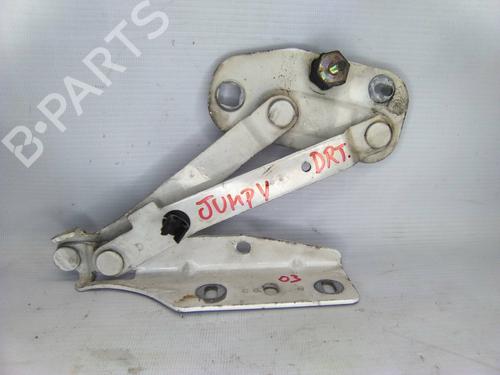 Used Hinge/Door check strap Hinge/Door check strap 19868347 19868347