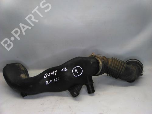 Used Pipe Pipe CITROËN JUMPY I (U6U_) 2.0 HDi 95 (94 hp) 19868368 19868368