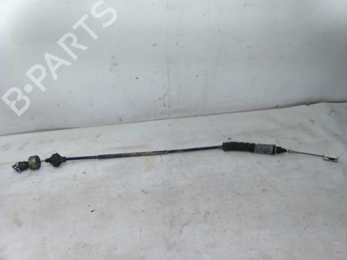 Used Other Other CITROËN JUMPY I (U6U_) 2.0 HDi 95 (94 hp) 19868372 19868372