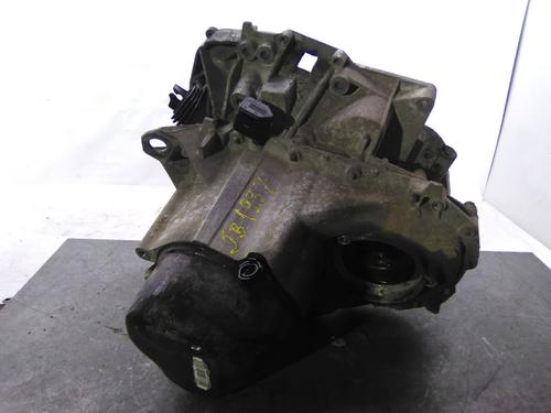 Used Gearbox Gearbox 19868387 19868387