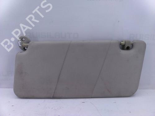left-sun-visor-mg-mg-zr-105-0-2001-2002-2003-2004-2005-19868433 main image